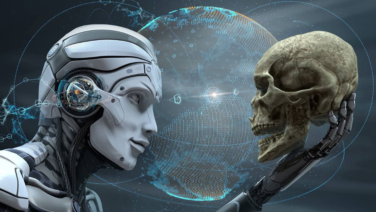  Le projet d'un humain augmenté. Une critique du transhumanisme