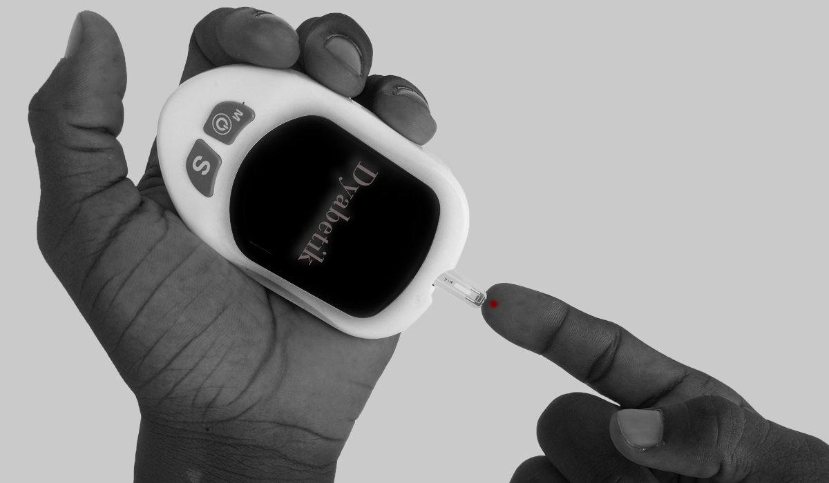 Maladi sik (dyabèt): youn nan maladi kwonik k ap fè ravaj an Ayiti